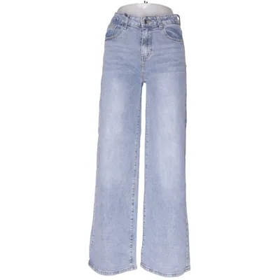 Jeans (Blå) från Monday Premium Bomull, Elastan, Polyester