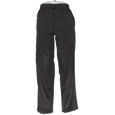 Trainingsbroek (Zwart, Wit) van Active Sportswear Polyester