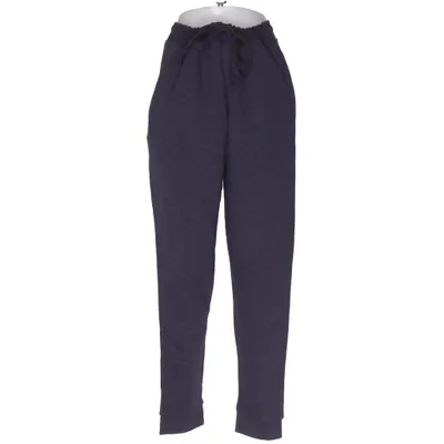Mjukisbyxor (Grå) från Tu Bomull, Polyester