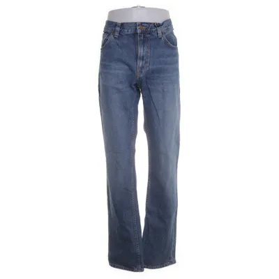 Jeans (Blå) fra Nudie Jeans Bomuld