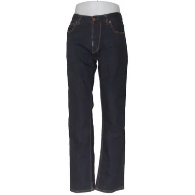 Jeans (Blå) från LRG Bomull, Elastan