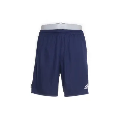 Sports shorts (Blue) from Adidas Polyester