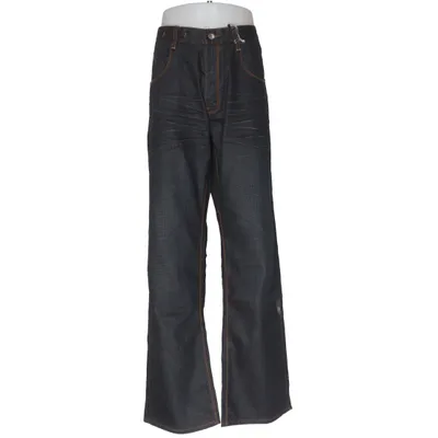 Jean (Bleu) de Rocawear Coton