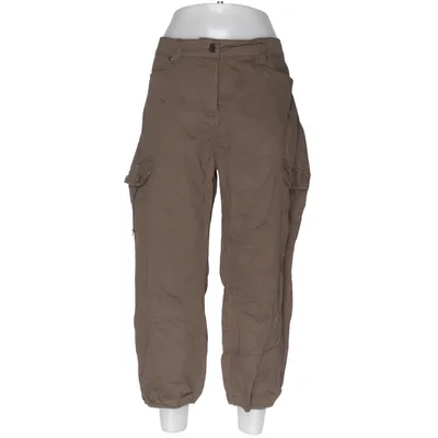 Cargo pants (Green) from Zhenzi Cotton, Elastane