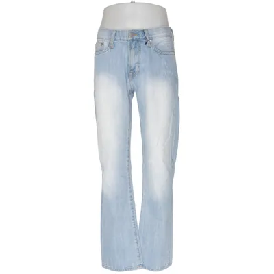 Jeans (Blue) from American Eagle Cotton