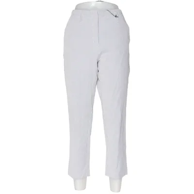 Byxor (Jacoba chino 3/4 length) från Gustav Bomull, Elastan, Polyester, Viskos