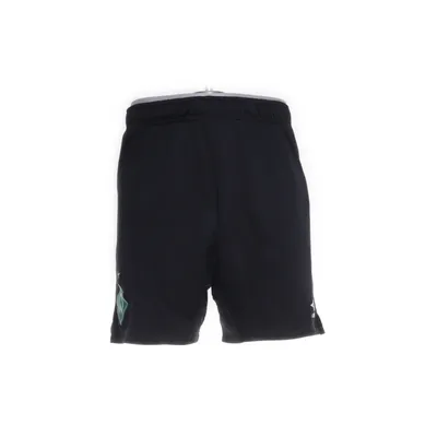 Sweat shorts (Black, Multicolored) from Umbro Polyester