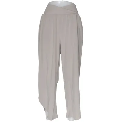 Mammabyxor (Grå) från Beyond Yoga