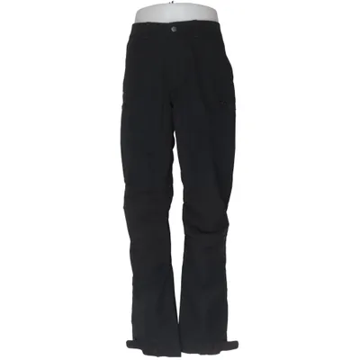 Outdoor pants (Avhu Ii) from Lundhags Cotton, Polyamide, Polyester, Polyurethane