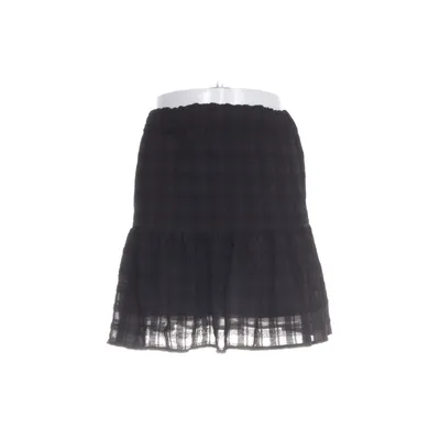 Kjol (Svart) från LMTD Elastan, Polyester