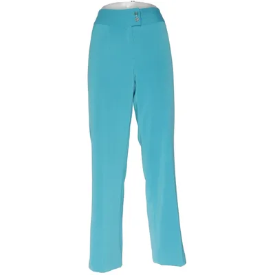 Palazzobyxor (Turkos) från Tuzzi Polyester