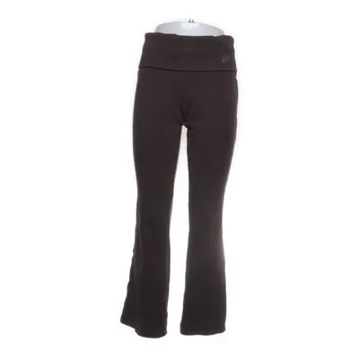 Palazzo pants (Brown) from LXA Cotton, Elastane