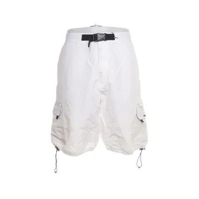 Cargoshorts (Vit, Svart) från Batistini Sport