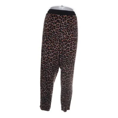 Pajama pants (Brown, Black) from Secret Treasures Cotton, Elastane, Recycled polyester