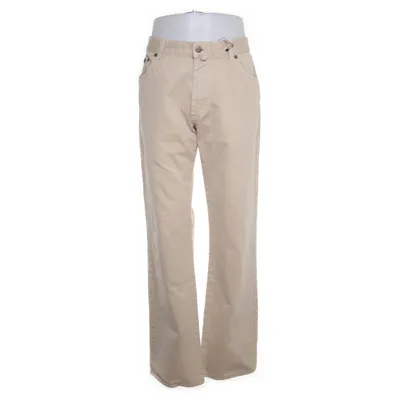 Jeans (Beige) från GANT Jeans Bomull