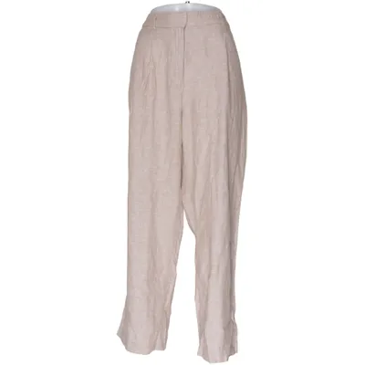 Byxor (Beige) från Old Navy Linne, Viskos