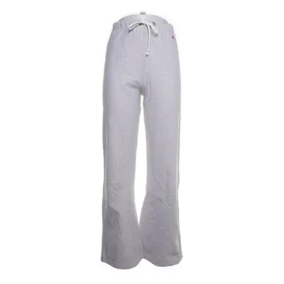 Joggingbroek (Grijs) van Champion Katoen, Polyester