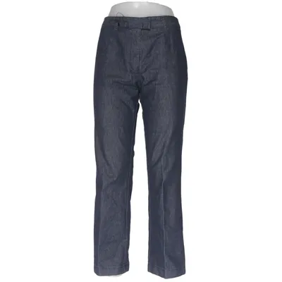 Jean (Bleu) de Capture Coton, Élasthane, Polyester