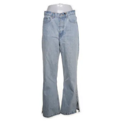 Jeans (Blå) från Dr. Denim Bomull