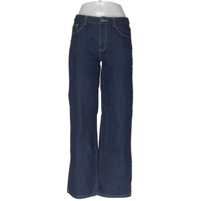 Jeans (Blå) från Venderby's Bomull, Polyester, Viskos