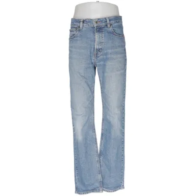 Jeans (Blå) från Mc Gordon Bomull, Elastan
