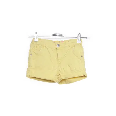 Jeansshorts (Gul) från Hema