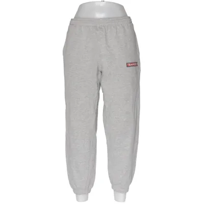 Mjukisbyxor (Grå) från Team Sportia Bomull, Polyester