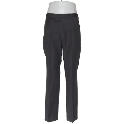 Kostuumbroek (Genesis) van Hugo Boss Wol