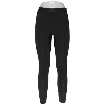 Leggings (Black) from Weard Elastane