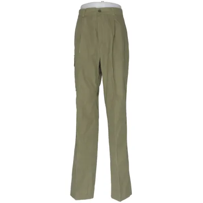 Hunting pants (Green) from Sasta Cotton, Polyester