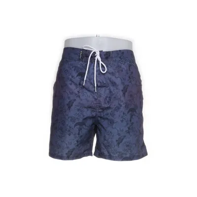 Zwemshort (Blauw) van Tokyo Laundry Polyester