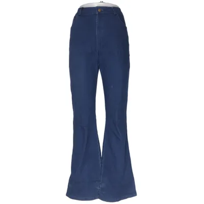 Spijkerbroek (Blauw) van Daisy Grace Katoen, Elastaan, Polyester