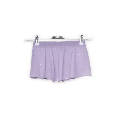 Kjol (Lila) från Bloch Bomull, Elastan, Polyester