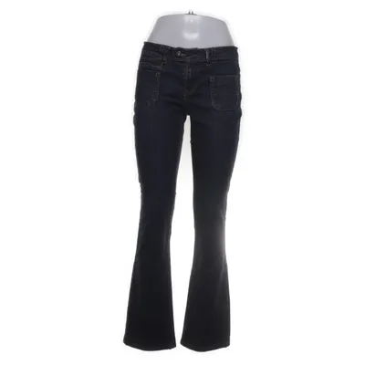 Jeans (Blå) fra Naf Naf