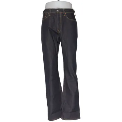 Jeans (No. 2) from Evisu Cotton