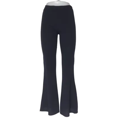 Pantalon (Bleu) de Aefan Élasthane, Polyester