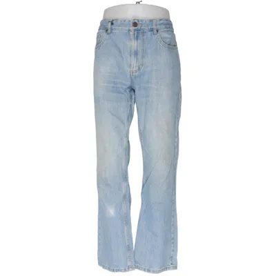 Spijkerbroek (Blauw) van Farah Katoen