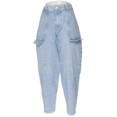 Jeans (Blå) från PNTS