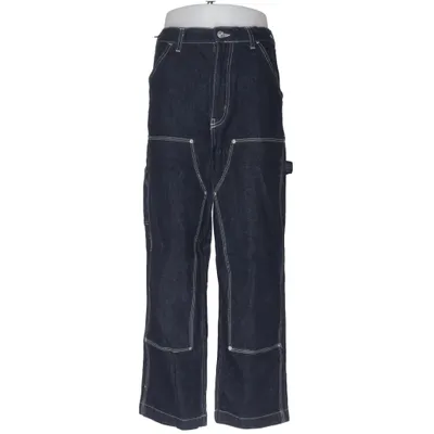 Jeans (CARPENTER) från BDG Elastan, Återvunnen bomull