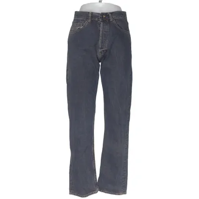 Jean (Bleu) de Eddie Bauer Coton