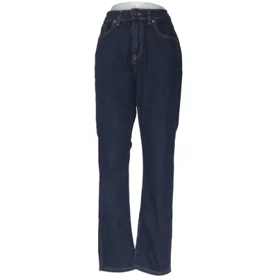 Jeans (304) von US Top Denim Baumwolle, Elasthan, Polyester