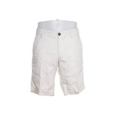Korte broek (Beige) van Angelo Litrico for C&A Linnen