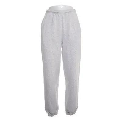 Mjukisbyxor (Grå) från ICIW Bomull, Polyester