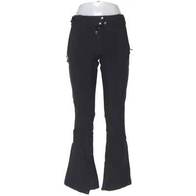 Pantalon de neige (Noir) de Arctic Queen