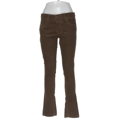 Manchesterbyxor (Elsa) från Boomerang Denim Bomull, Elastan