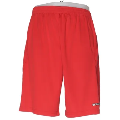 Sports shorts (Red) from Stanno Polyester