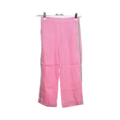 Byxor (Rosa) från Zara Girls Bomull