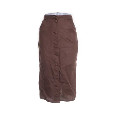 Kjol (Brun, Beige) från Maria Maruschka