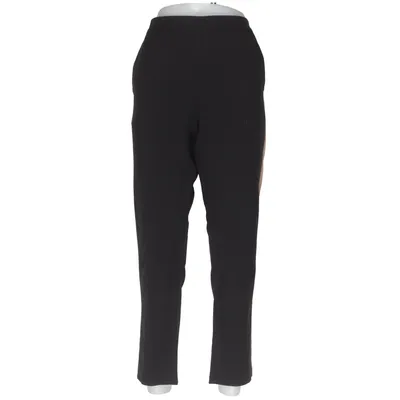 Byxor (Svart, Beige) från Daisy Grace Polyester