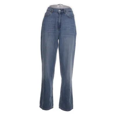 Jeans (Blå) från NA-KD Bomull